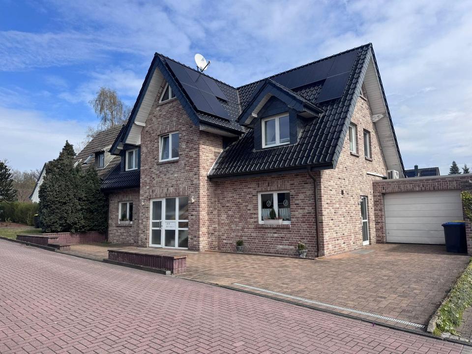 Moderne Wohnung im Herzen Hiesfelds – Bild 12