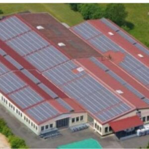 Lagerhalle, Fertigungshalle, Produktionshalle