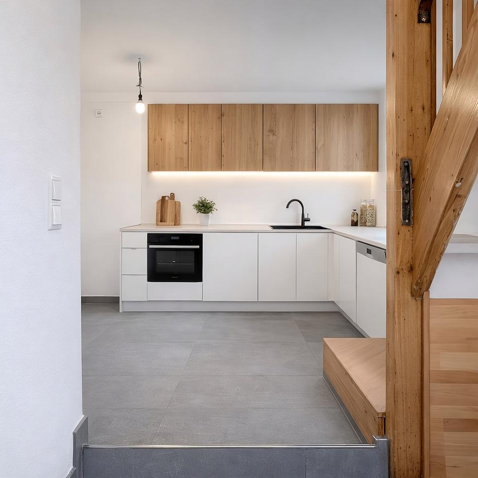 Historisches Altstadthaus trifft Moderne – 111 m² in Bestlage von Speyer – Bild 8