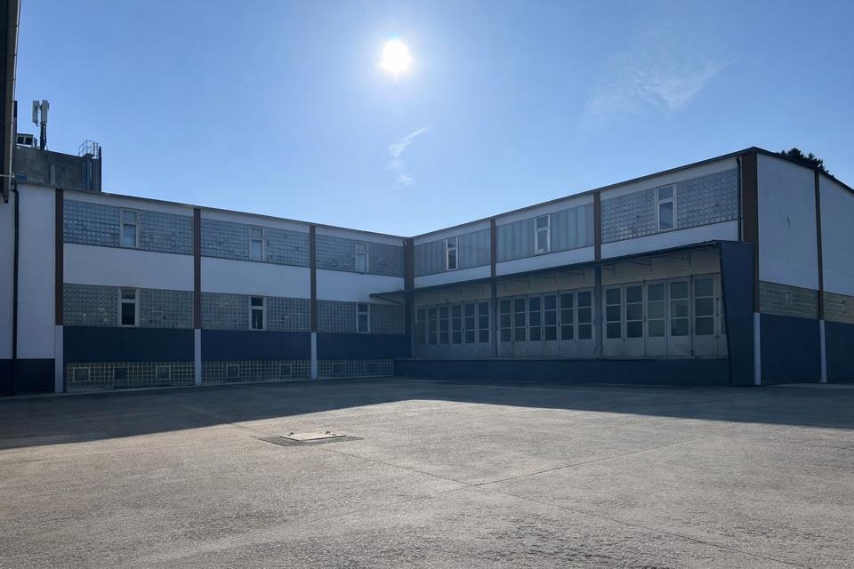 Lager/Produktion & Büro - ca. 8500 qm - teilweise saniert – Bild 5
