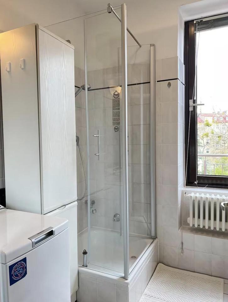 Helle, freundliche, voll möblierte Wohnung in Haidhausen ( wird nur möbliert vermietet !)) – Bild 28