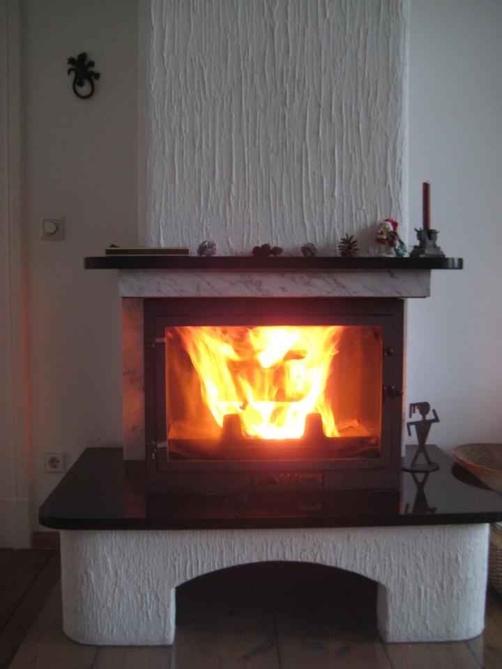 Lichtdurchflutete, vollausgestattete ETW mit 4 Schlafzimmern – Bild 17