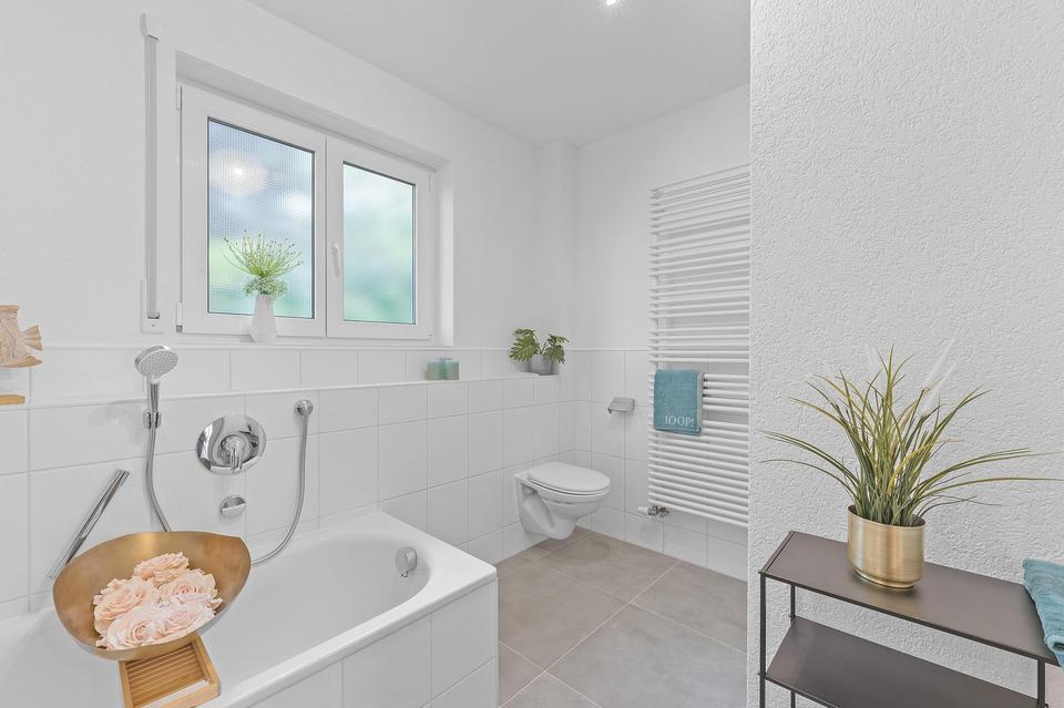 Lass die Sonne rein: Bezugsfreies Reihenhaus in Nürtingen-Enzenhardt frisch renoviert – Bild 12