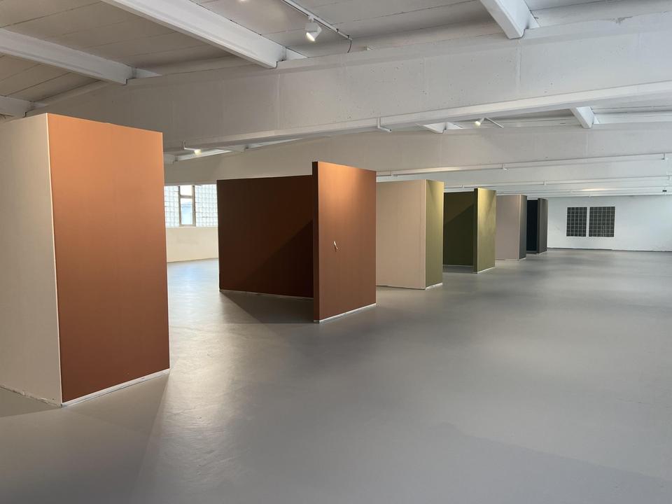 Lager/Produktion & Büro - ca. 8500 qm - teilweise saniert – Bild 36