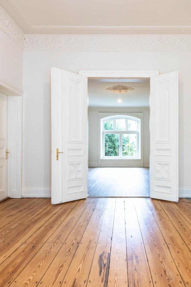 Gewerbeeinheit Hamburg Rotherbaum – Bild 2