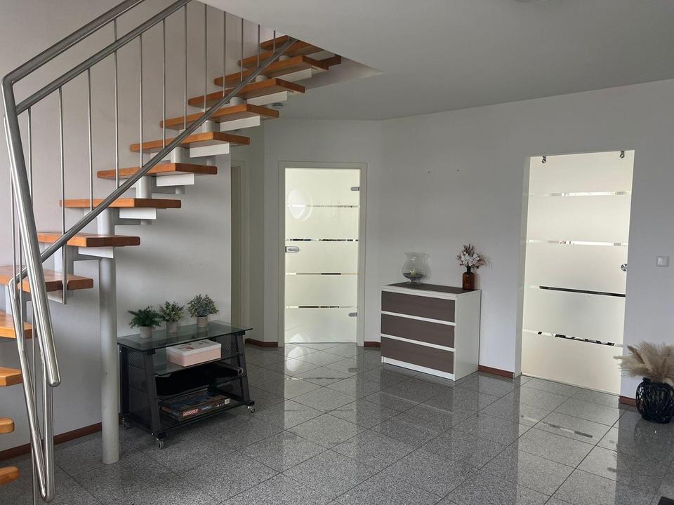 Luxuriöse 7-Zimmer Villa mit Pool und Sauna in der Alpheide – Bild 13