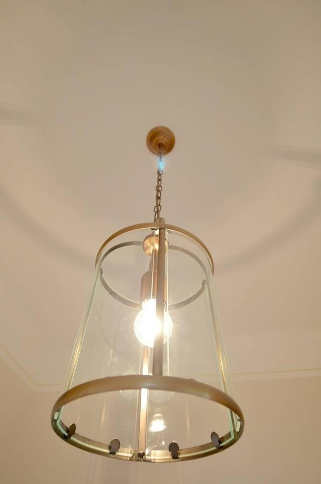 Panorama-Rheinblick / Excl. Wohnung in denkmalgeschützter Villa – Bild 7