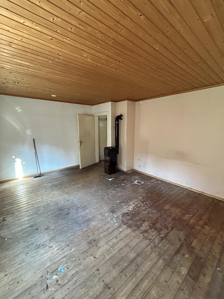 Renovieren und Einziehen, Garten vorhanden. – Bild 8