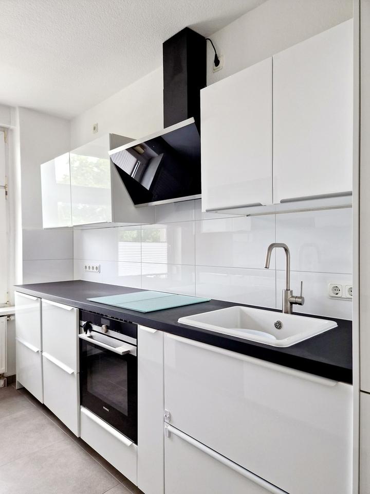 Große 2,5-Zimmer-Wohnung in Velten mit EBK, Tageslichtbad & Stellplatz (Wallbox-Option) – Bild 14