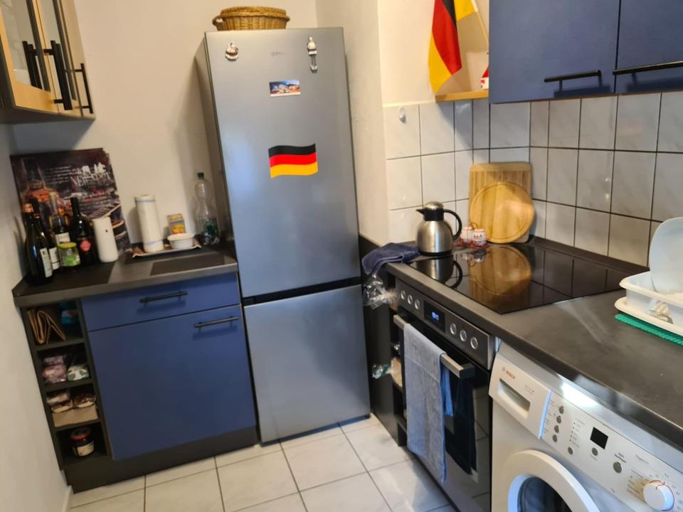 Gut geschnittene Wohnung in Singen – Bild 4