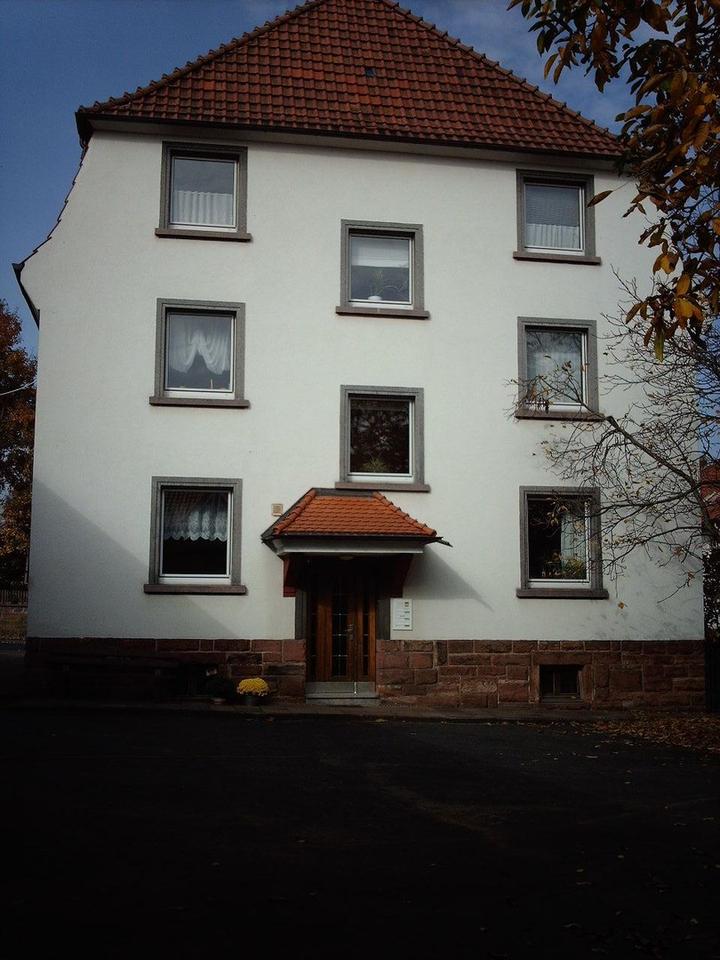 Haus-Hof-Wirtschaftsgebäude m. PV 96kw/p Anlage – Bild 4