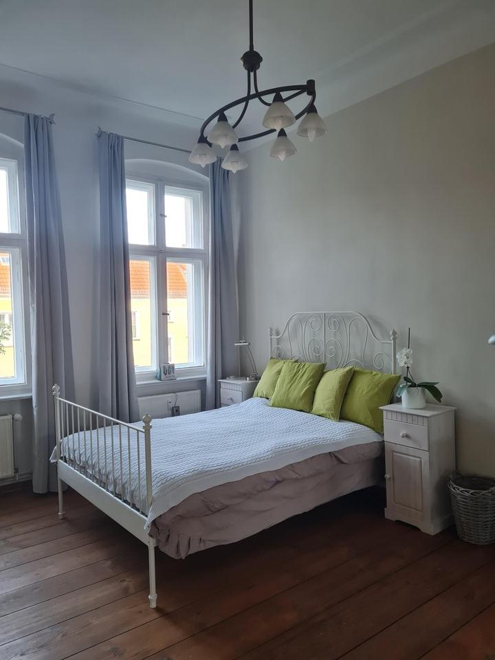 Lichtdurchflutete, vollausgestattete ETW mit 4 Schlafzimmern – Bild 18