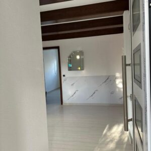 Frisch renovierte 4-Zi.-Whg in Uhingen