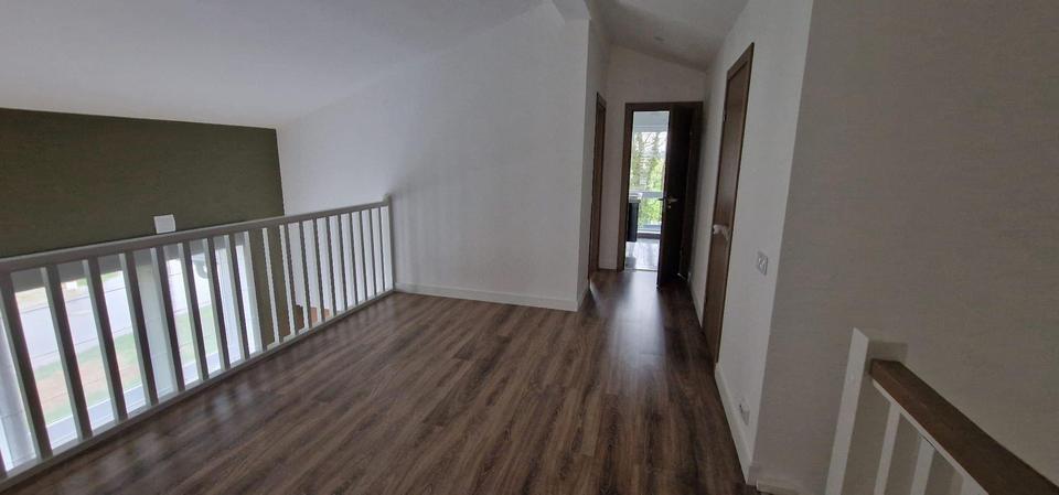 Neue bezugsfertige Hälfte eines Doppelhauses in Basdahl