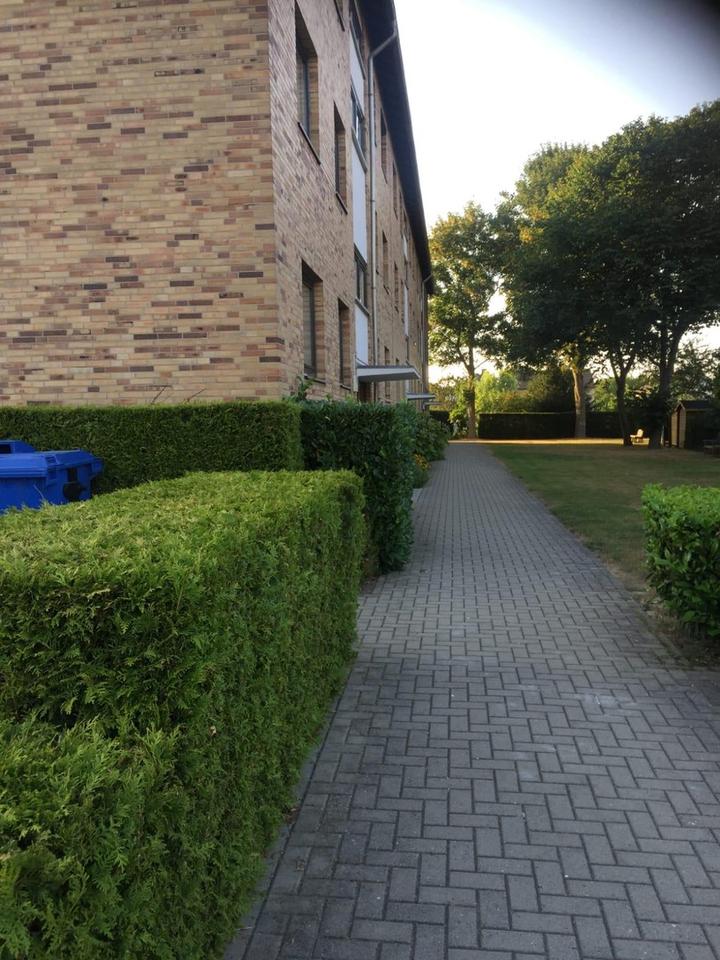 Gepflegte Eigentumswohnung in Timmerlah-Geitelde-Stiddien – Bild 2