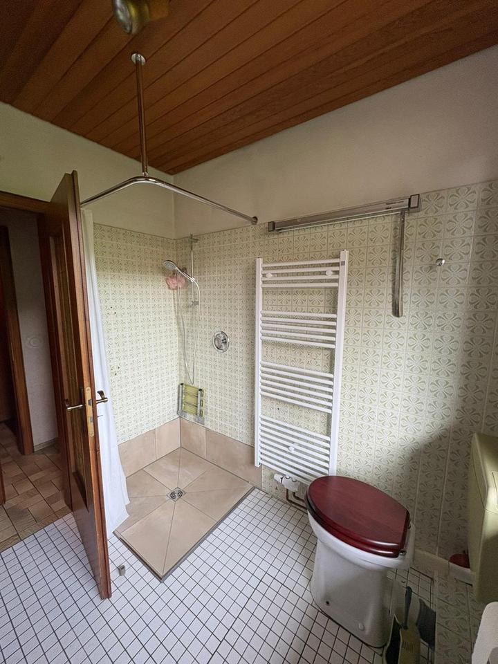 PLZ 22399 Großes Einfamilienhaus in Top Lage in Hamburg Poppenbüttel – Bild 8