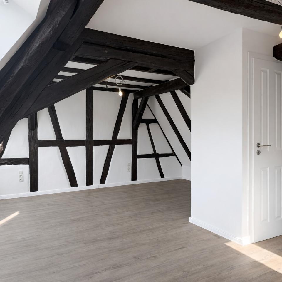 Historisches Altstadthaus trifft Moderne – 111 m² in Bestlage von Speyer – Bild 24