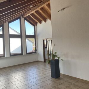 Großzügige 3,5-Zimmer-Wohnung in Winnenden (Hungerberg)