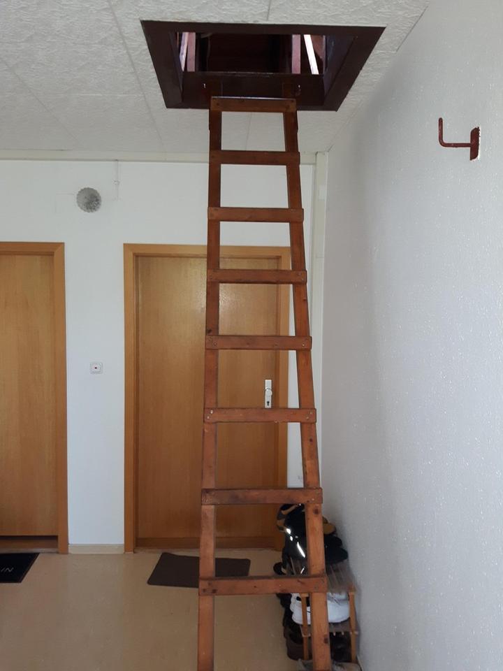 Mehrfamilienhaus Cossebaude (Dresden) 6 Whg. 4,5 % Rendite – Bild 35