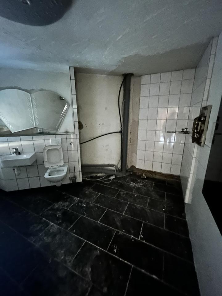 Renovieren und Einziehen, Garten vorhanden. – Bild 5