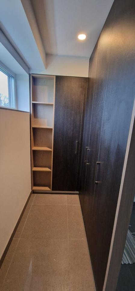 Neue bezugsfertige Hälfte eines Doppelhauses in Basdahl – Bild 12