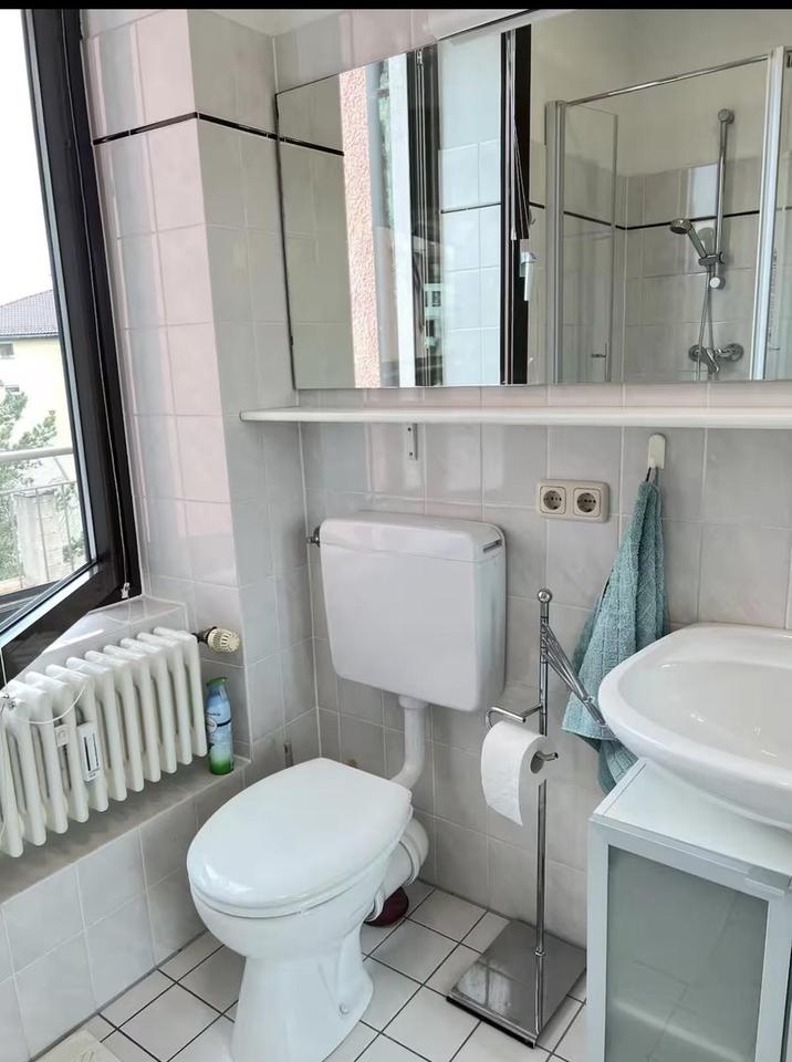 Helle, freundliche, voll möblierte Wohnung in Haidhausen ( wird nur möbliert vermietet !)) – Bild 29