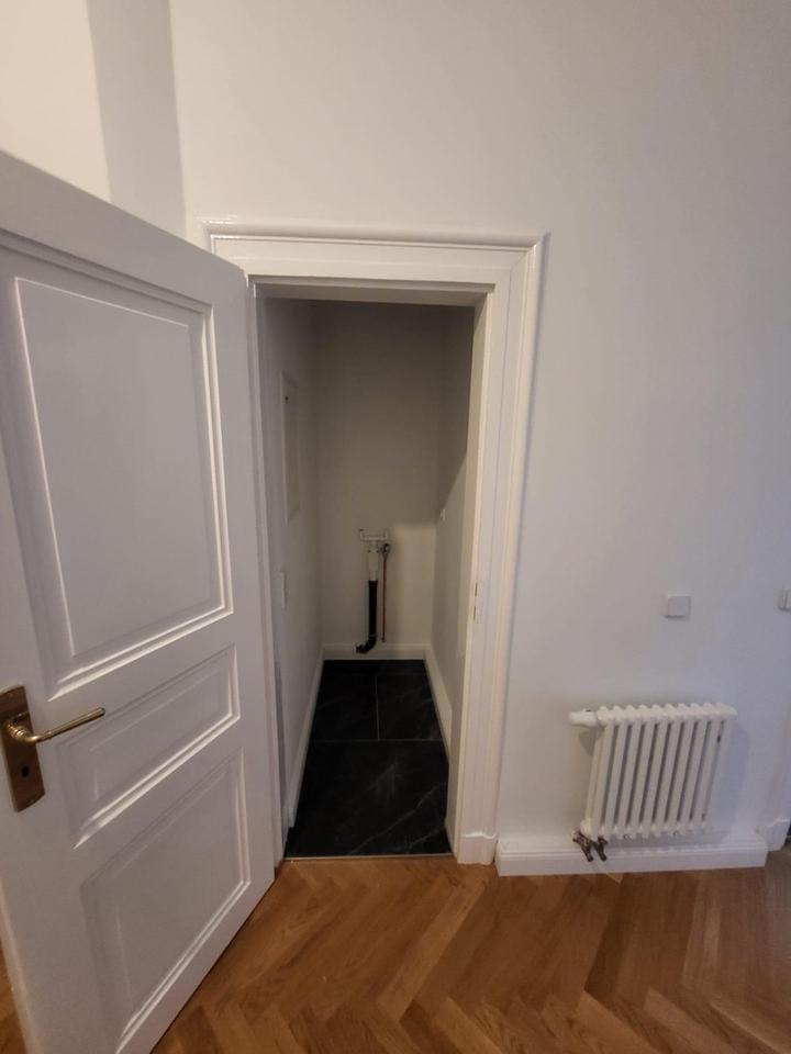 Kernsanierte 3-Zimmer-Wohnung mit großem Balkon zu vermieten – Bild 10