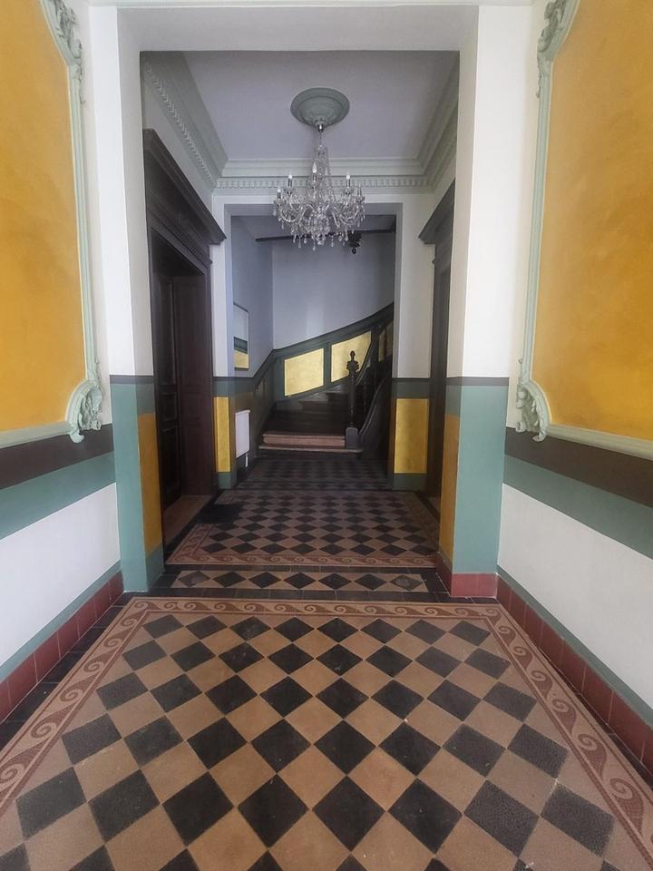 Kernsanierte 3-Zimmer-Wohnung mit großem Balkon zu vermieten – Bild 12