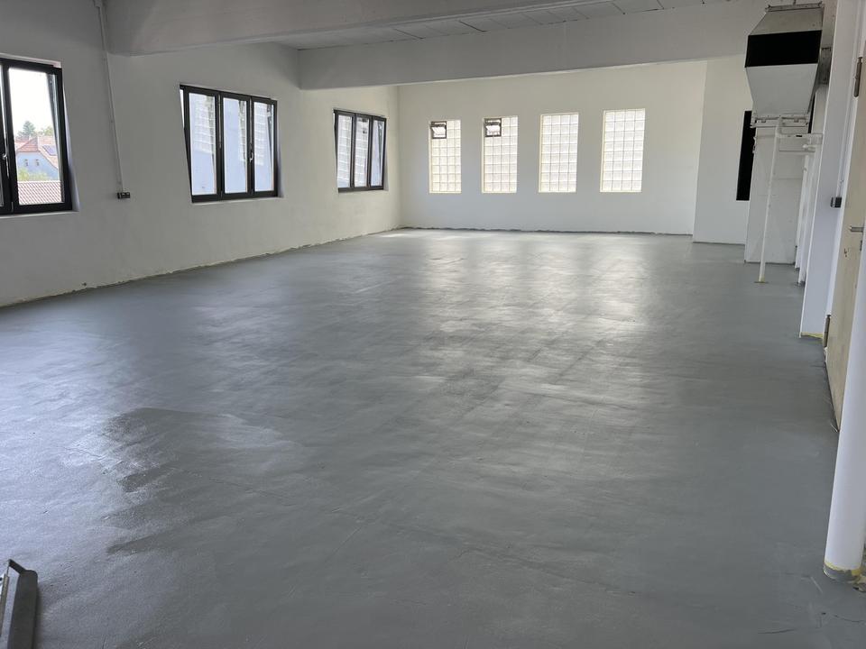 Lager/Produktion & Büro - ca. 8500 qm - teilweise saniert – Bild 38