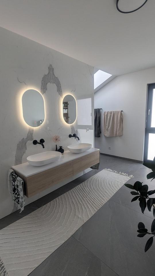 geräumiges Einfamilienhaus in ruhiger Lage – Bild 14