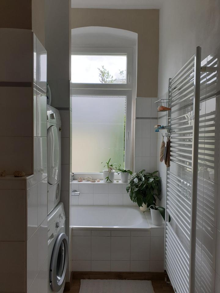 Lichtdurchflutete, vollausgestattete ETW mit 4 Schlafzimmern – Bild 27