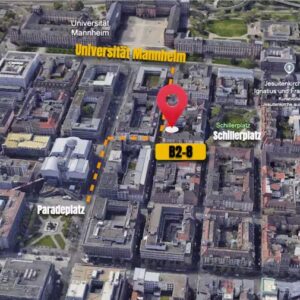 Moderne, tolle Wohnung , Mannheim