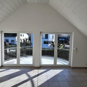 Nähe Bonn - Wohnung zu verkaufen. PROVISIONSFREI !