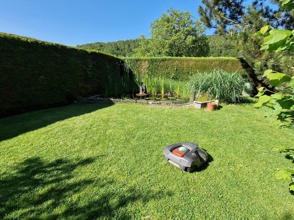 Großzügiges Einfamilienhaus mit Einliegerwohnung in toller Lage – Bild 14