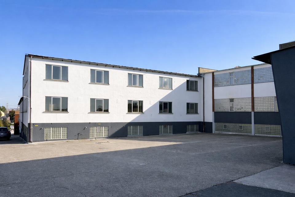 Lager/Produktion & Büro - ca. 8500 qm - teilweise saniert – Bild 6