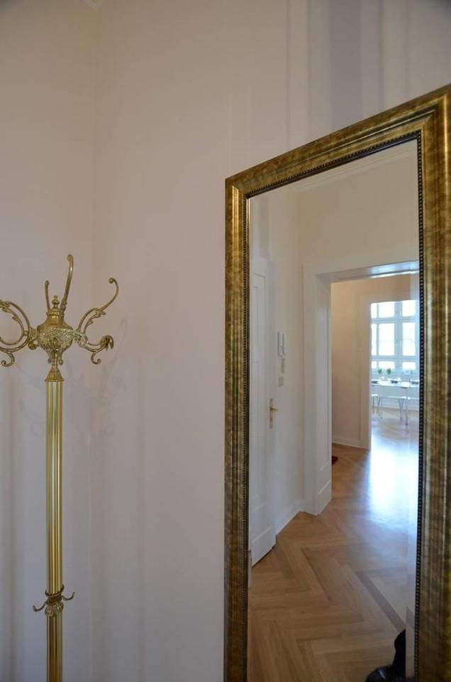 Panorama-Rheinblick / Excl. Wohnung in denkmalgeschützter Villa – Bild 4