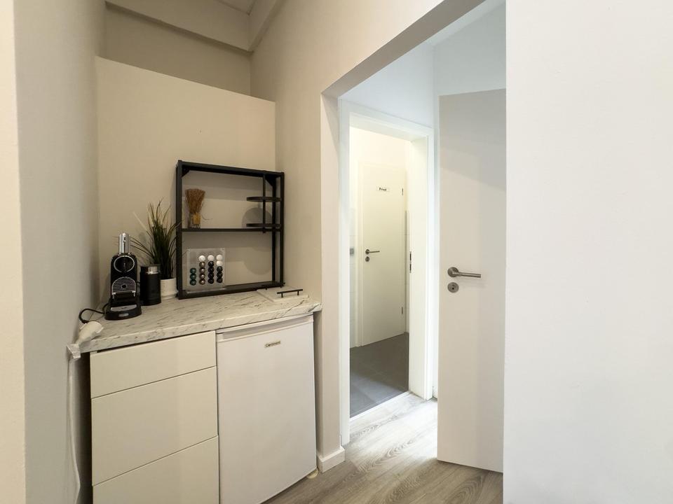 Gewerbeimmobilien - Laden Studio Praxisräume auf Franklin – Bild 3