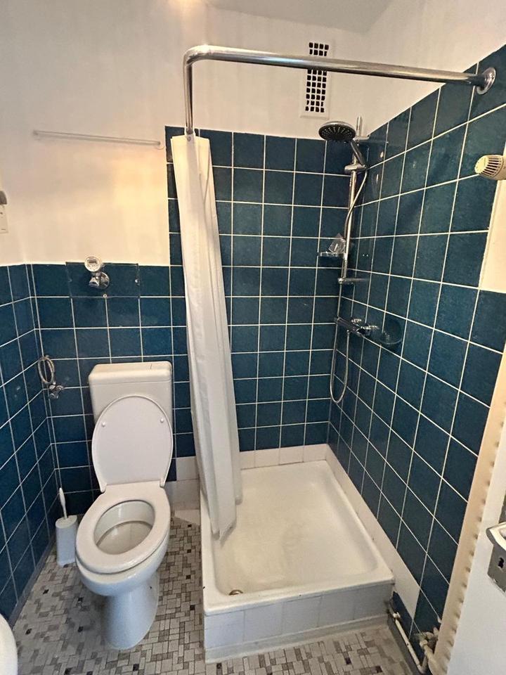 Modernisiertes Apartment // Küche und Balkon! – Bild 8