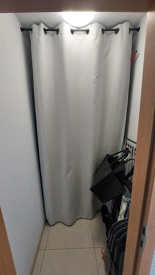 Neuwertige 3,5-Zimmer-Wohnung mit gehobener Ausstattung und Balkon – Bild 7