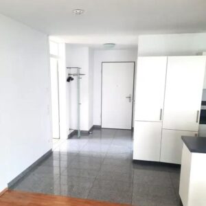 Seniorengerechte barrierefreie 3-Zimmer-Wohnung mit Aufzug und Balkon in Iffezheim