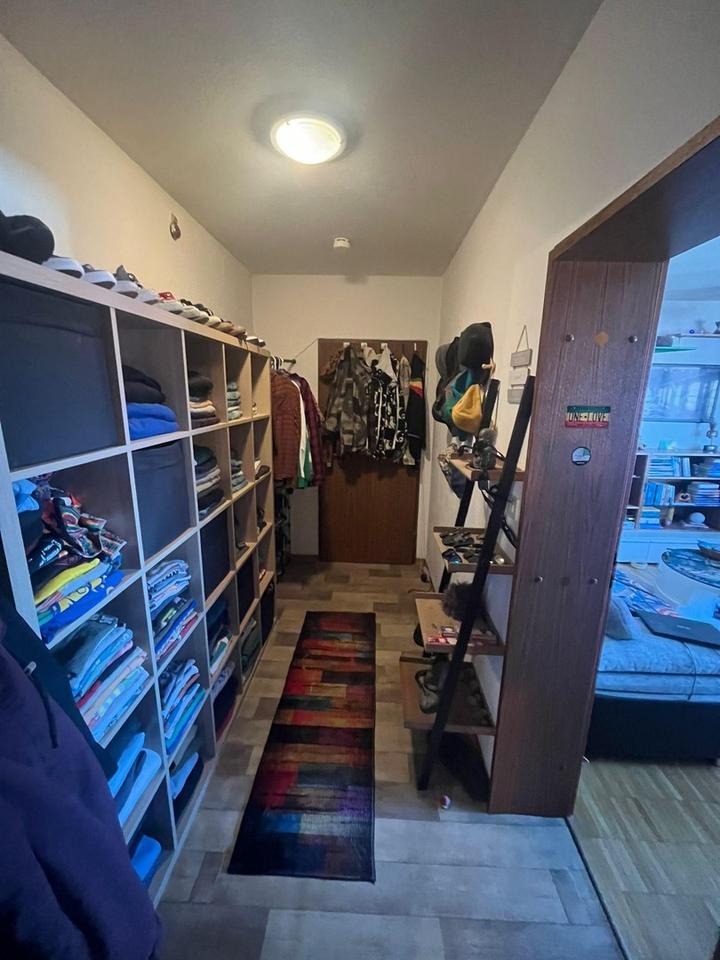 PROVISIONSFREI - 1-Zimmerwohnung zu verkaufen – Bild 5