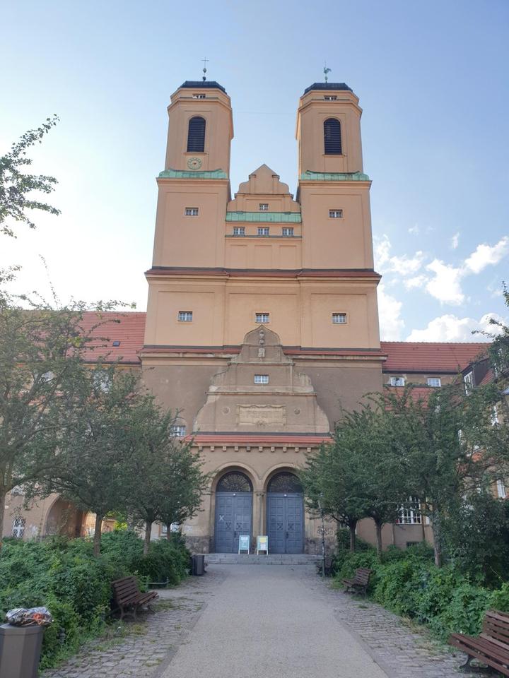 Lichtdurchflutete, vollausgestattete ETW mit 4 Schlafzimmern – Bild 29