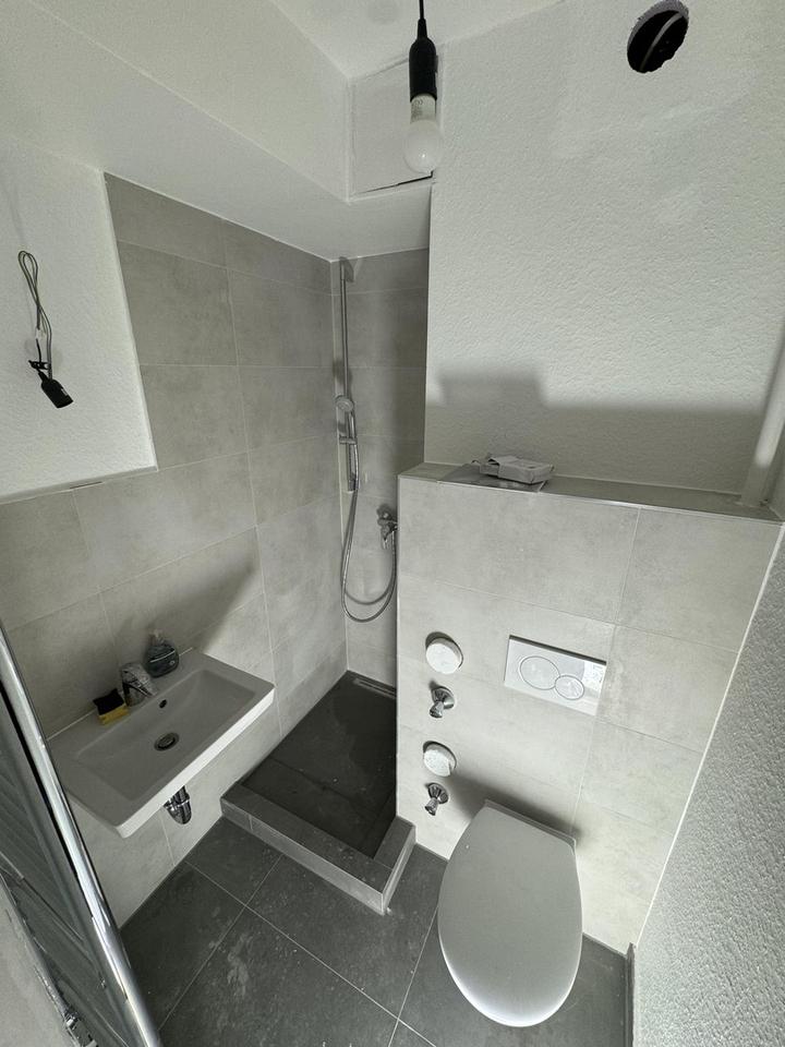 Modern renovierte 1-Zimmer Wohnung im Herzen der Berger Straße – Bild 10