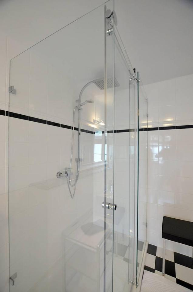 Panorama-Rheinblick / Excl. Wohnung in denkmalgeschützter Villa – Bild 31