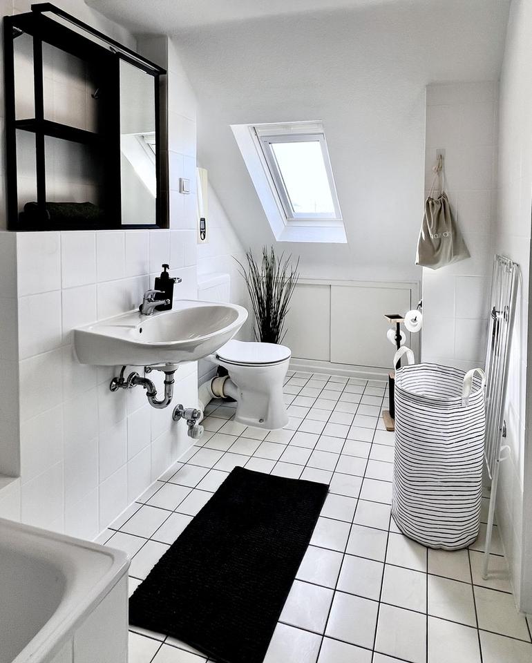 Ihr stilvolles Apartment in Rüttenscheid: Einziehen & Wohlfühlen – Bild 10