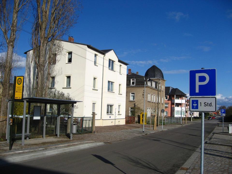 Mehrfamilienhaus Cossebaude (Dresden) 6 Whg. 4,5 % Rendite – Bild 2