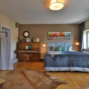 Hübsche Stadtwohnung mit Flair