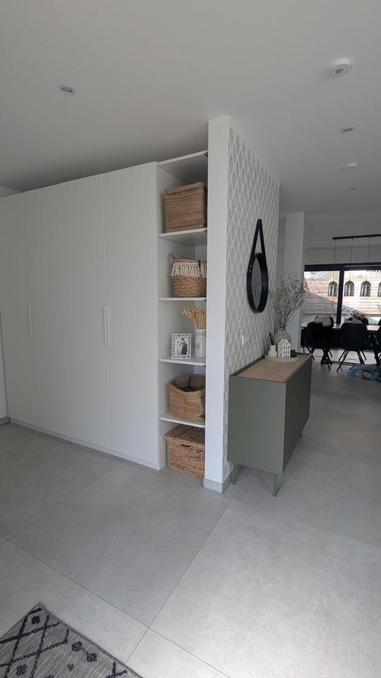 geräumiges Einfamilienhaus in ruhiger Lage – Bild 24