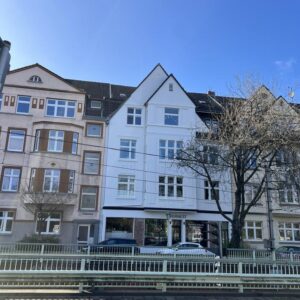 Ihr stilvolles Apartment in Rüttenscheid: Einziehen & Wohlfühlen