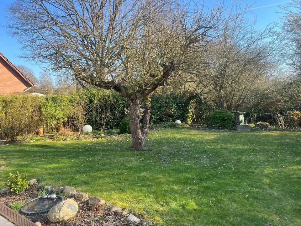 Luxuriöse 7-Zimmer Villa mit Pool und Sauna in der Alpheide – Bild 5